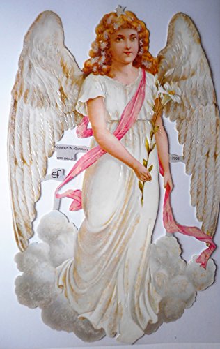 Engel Liebe Glück EF 7086 Glanzbilder Oblate Posiebilder Scrapbook Deko GWI 454 Engel Liebe Glück EF 7086 Glanzbilder Oblate Posiebilder Scrapbook Deko GWI 454 von Glanzbilder