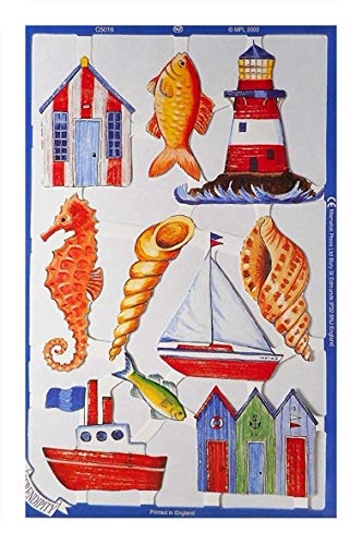 Glanzbilder 5016 Maritim Leuchtturm Rettungsring Schiff Anker Posiebilder Deko Mamelok 74 Glanzbilder 5016 Maritim Leuchtturm Rettungsring Schiff Anker Posiebilder Deko Mamelok 74 von Glanzbilder