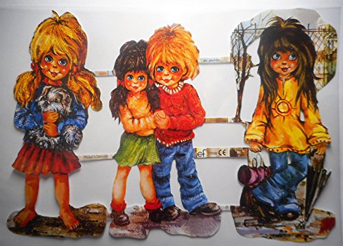 Glanzbilder Kinder Mädchen Junge Hund EF 7058 Oblate Posiebilder Scrapbook Deko GWI 413 Glanzbilder Kinder Mädchen Junge Hund EF 7058 Oblate Posiebilder Scrapbook Deko GWI 413 von Glanzbilder