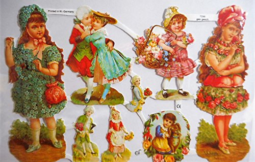 Glanzbilder Kinder Österreich Tracht Hund EF 7096 Oblate Posiebilder Scrapbook Deko GWI 557 Glanzbilder Kinder Österreich Tracht Hund EF 7096 Oblate Posiebilder Scrapbook Deko GWI 557 von Glanzbilder