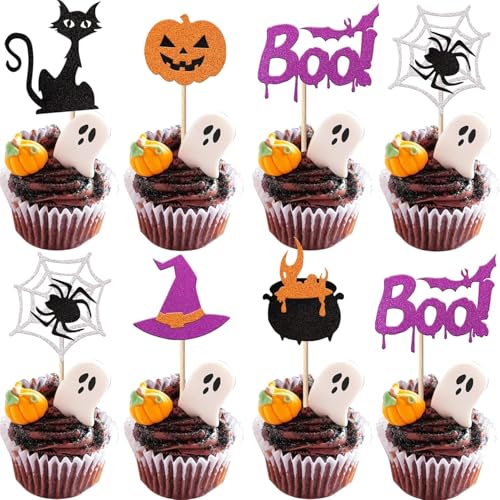 Gleevio Halloween Tortendeko (Halloween) von Gleevio