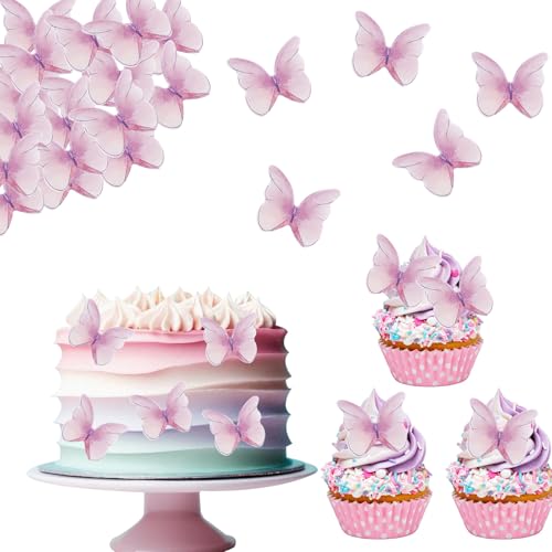Gleevio Essbare Schmetterling Tortendeko Lila Schmetterlinge Deko Torte,48 Stück Essbare Schmetterlinge für Torte,Esspapier Schmetterling Kuchen Deko,Muffin Deko Essbar Mädchen,Geburtstage,Hochzeiten Gleevio Essbare Schmetterling Tortendeko Lila Schmetterlinge Deko Torte,48 Stück Essbare Schmetterlinge für Torte,Esspapier Schmetterling Kuchen Deko,Muffin Deko Essbar Mädchen,Geburtstage,Hochzeiten von Gleevio