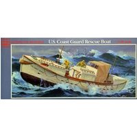 US Coast Guard, Rettungsboot von Glencoe Models
