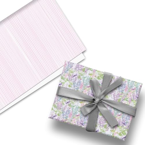 Glick Luxuriöse flache Verpackung, drei Bögen doppelseitiges Fuchshandschuh-Geschenkpapier, perfekt für Geschenkverpackungen, Geburtstagsgeschenkpapier, Geschenkpapier für Hochzeiten, Jubiläen, jeden Glick Luxuriöse flache Verpackung, drei Bögen doppelseitiges Fuchshandschuh-Geschenkpapier, perfekt für Geschenkverpackungen, Geburtstagsgeschenkpapier, Geschenkpapier für Hochzeiten, Jubiläen, jeden von Glick