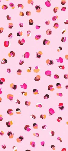 Glick Seidenpapier mit Leopardenmuster, je 750 mm x 500 mm, für Geschenkverpackungen, Geburtstag, TPL129, Rosa, Seidenpapier PS Leopard Glick Seidenpapier mit Leopardenmuster, je 750 mm x 500 mm, für Geschenkverpackungen, Geburtstag, TPL129, Rosa, Seidenpapier PS Leopard von Glick