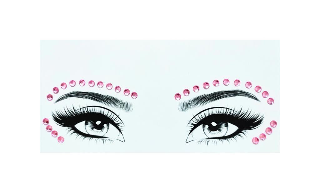 Überlegene Qualität Mgb Festival Eyeliner | Halloween Aufkleber Metallic Gesicht Edelsteine Glitzer Überlegene Qualität Mgb Festival Eyeliner | Halloween Aufkleber Metallic Gesicht Edelsteine Glitzer von GlitterboutiqueGB