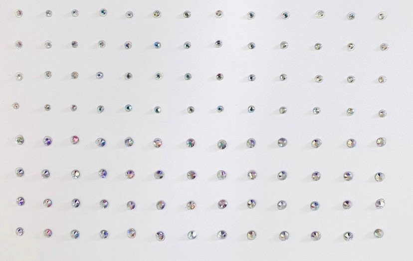 Mgb-Glas Gesicht & Körper Edelsteine/Festival Schmuck Party Aufkleber Mgb-Glas Gesicht & Körper Edelsteine/Festival Schmuck Party Aufkleber von GlitterboutiqueGB