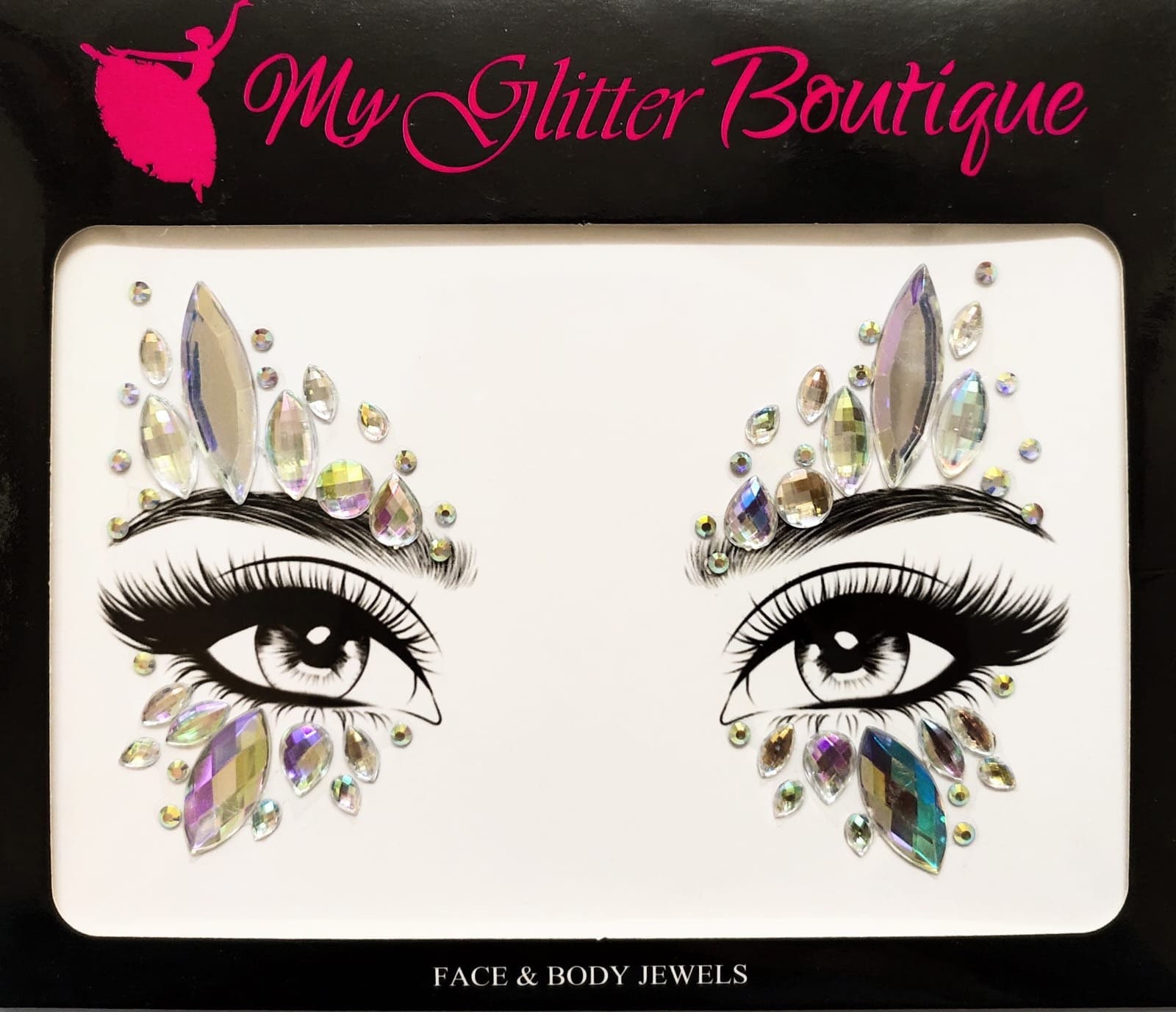 Überlegene Qualität Mgb Festival Gesichtsjuwelen | Halloween Aufkleber Metallic Gesicht Edelsteine Glitzer Party-Dress Up Pasteten Überlegene Qualität Mgb Festival Gesichtsjuwelen | Halloween Aufkleber Metallic Gesicht Edelsteine Glitzer Party-Dress Up Pasteten von GlitterboutiqueGB