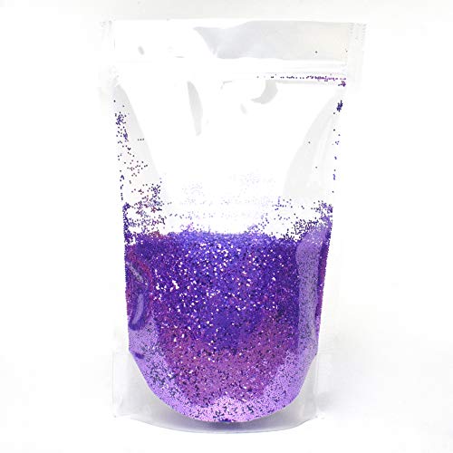 Glitterexpress 040RB1000 Glitzer, blau, 1 kg, 1000 Gramm Glitterexpress 040RB1000 Glitzer, blau, 1 kg, 1000 Gramm von Glitterexpress