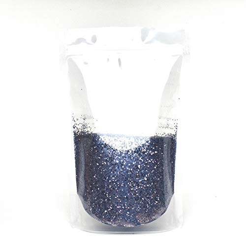 Glitterexpress Glitter, Königsblau, 500 g von Glitterexpress