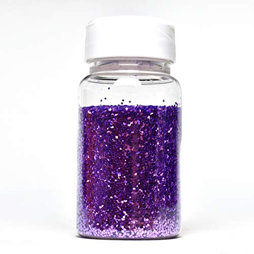 Glitterexpress 040RB60 Glitzer, königsblau, 60G, 60 Gramm Glitterexpress 040RB60 Glitzer, königsblau, 60G, 60 Gramm von Glitterexpress