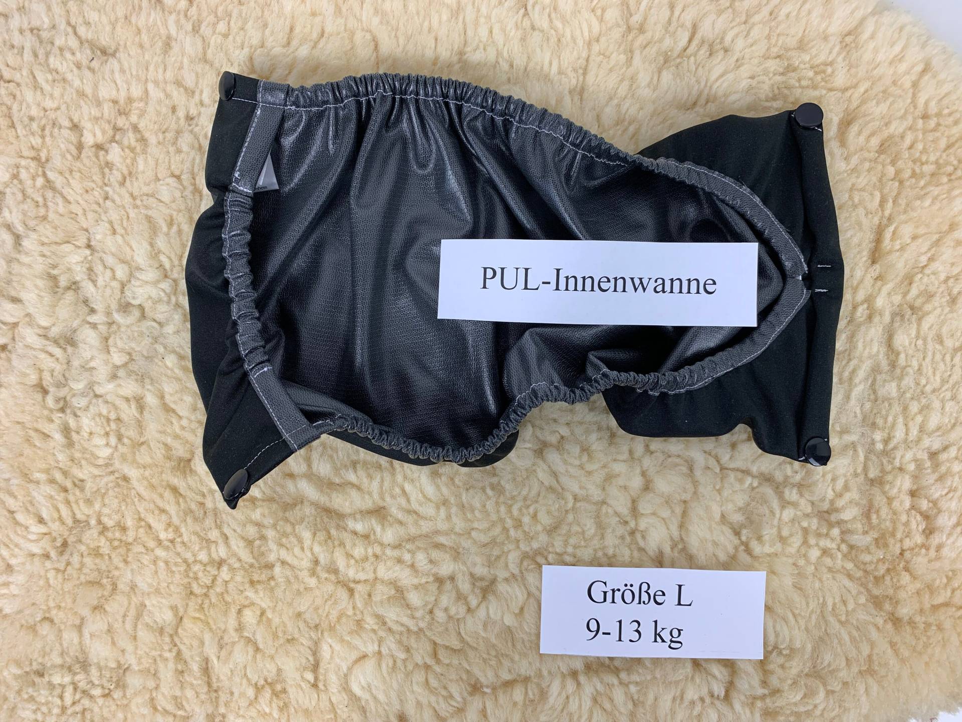 Pul Innenwindel Größe L Stoffwindel Ai3 Pul Innenwindel Größe L Stoffwindel Ai3 von GlitzerblauShop