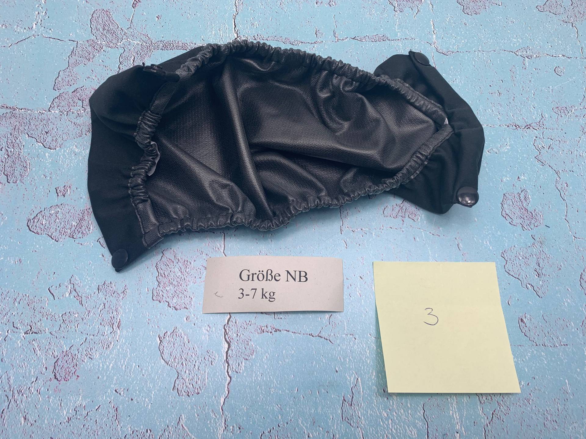 stoffwindel Innenwindel - Pul- Größe Nb Ai3 stoffwindel Innenwindel - Pul- Größe Nb Ai3 von GlitzerblauShop