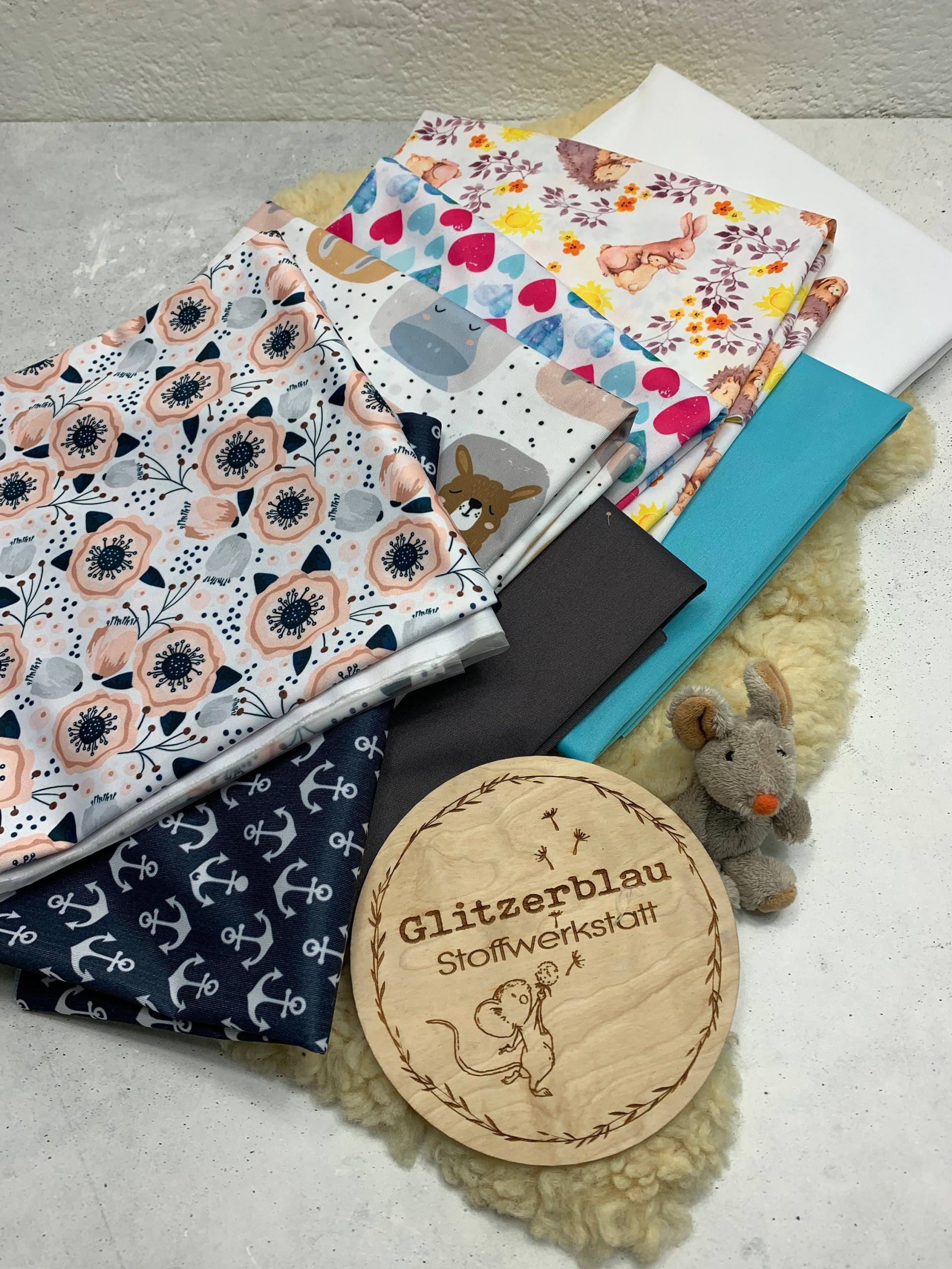 stoffwindel Wunsch-Innenwindel - Pul Ai3 stoffwindel Wunsch-Innenwindel - Pul Ai3 von GlitzerblauShop