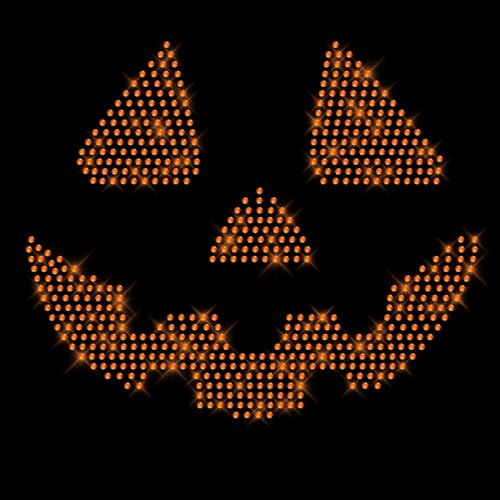 Glitzerdeals Bügelbilder Karneval Strass Halloween Kürbis Gesicht Aufbügler für Textilien Kürbis Bügelmotiv Kürbisgesicht Strass Bügelbild Kürbis Glitzerdeals Bügelbilder Karneval Strass Halloween Kürbis Gesicht Aufbügler für Textilien Kürbis Bügelmotiv Kürbisgesicht Strass Bügelbild Kürbis von Glitzerdeals