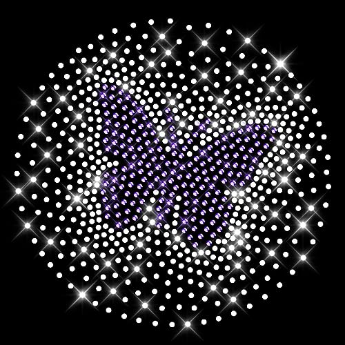 Glitzerdeals Bügelbilder Karneval Strass funkelnder Schmetterling Umriss gefüllt Aufbügler für Textilien Schmetterling Bügelmotiv Schmetterlinge Fasching Patch zum Aufbügeln Schmetterling Glitzerdeals Bügelbilder Karneval Strass funkelnder Schmetterling Umriss gefüllt Aufbügler für Textilien Schmetterling Bügelmotiv Schmetterlinge Fasching Patch zum Aufbügeln Schmetterling von Glitzerdeals
