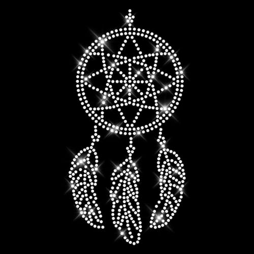 Glitzerdeals Bügelbilder Karneval Strass funkelnder Traumfänger kristall Dreamcatcher Aufbügler für Textilien Traumfänger Bügelmotiv Dreamcatcher Strass Bügelbild Traumfänger Glitzerdeals Bügelbilder Karneval Strass funkelnder Traumfänger kristall Dreamcatcher Aufbügler für Textilien Traumfänger Bügelmotiv Dreamcatcher Strass Bügelbild Traumfänger von Glitzerdeals