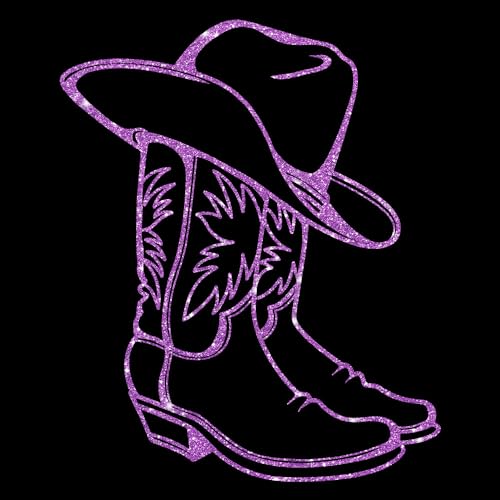 Glitzerdeals Bügelbilder Glitzer Cowboystiefel mit Hut Line Dance lila Aufbügler für Textilien Karneval Kostüm Line Dance Bügelflicken Cowboystiefel Fasching Patch zum Aufbügeln Line Dance Glitzerdeals Bügelbilder Glitzer Cowboystiefel mit Hut Line Dance lila Aufbügler für Textilien Karneval Kostüm Line Dance Bügelflicken Cowboystiefel Fasching Patch zum Aufbügeln Line Dance von Glitzerdeals