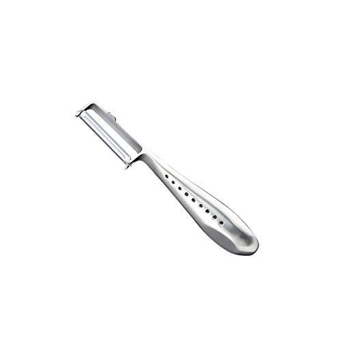 Global Universalschäler glatt GS-76 Global Universalschäler glatt GS-76 von Global