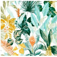 Canvas-Stoff Outdoor "Bora Bora" Canvas-Stoff Outdoor "Bora Bora" von Globaltex