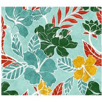 Canvas-Stoff Outdoor "Lukua" Canvas-Stoff Outdoor "Lukua" von Globaltex