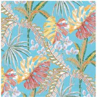 Canvas-Stoff Outdoor "Martinique" Canvas-Stoff Outdoor "Martinique" von Globaltex