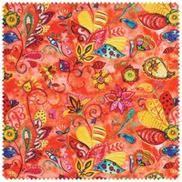 Polyester-Stoff "Soren" von Globaltex