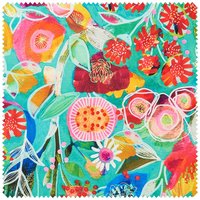 Polyester-Stoff "Stevan Verde" Polyester-Stoff "Stevan Verde" von Globaltex