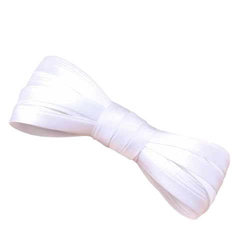 Schrägband aus Satin, 5 m, 0,8 cm breit, zum Nähen von Stoffkanten Schrägband aus Satin, 5 m, 0,8 cm breit, zum Nähen von Stoffkanten von Globellapro
