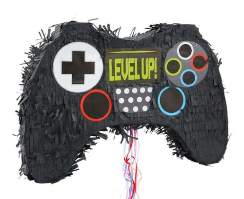 Globos Controller Video Game Pinata Partyspiel Globos Controller Video Game Pinata Partyspiel von Globos