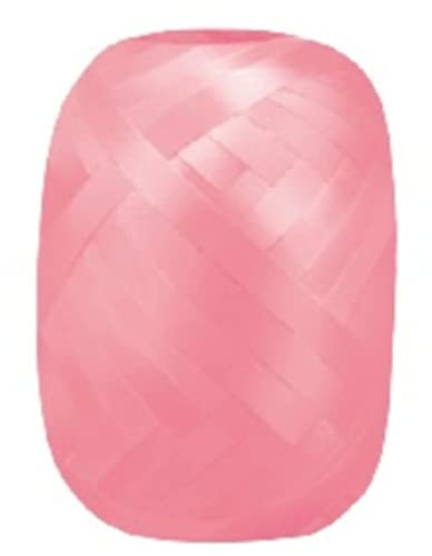 Globos Nordic geschenkband 20 m x 5 mm Polyester rosa 24 Stück Globos Nordic geschenkband 20 m x 5 mm Polyester rosa 24 Stück von Globos