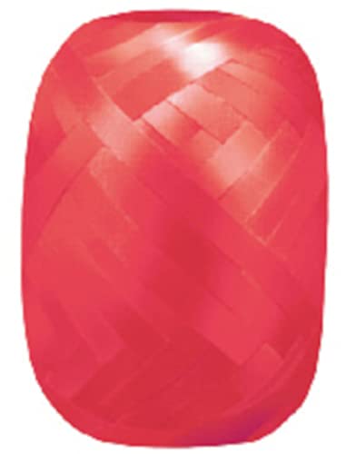 Globos Nordic geschenkband 20 m x 5 mm Polyester rot 24 Stück Globos Nordic geschenkband 20 m x 5 mm Polyester rot 24 Stück von Globos