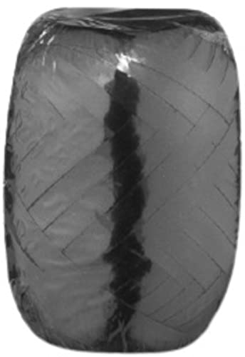 Globos Nordic geschenkband Metallic 20 m x 5 mm Polyester schwarz Globos Nordic geschenkband Metallic 20 m x 5 mm Polyester schwarz von Globos