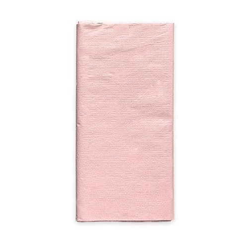 Papier Tischdecke roségold 120 x 180 cm Einwegtischdecke Papier Tischdecke roségold 120 x 180 cm Einwegtischdecke von Globos