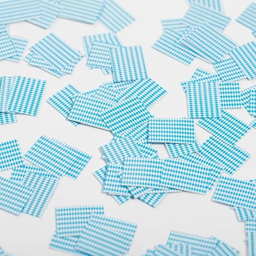 Tisch Konfetti Oktoberfest 150 Stück Tisch Konfetti Oktoberfest 150 Stück von Globos