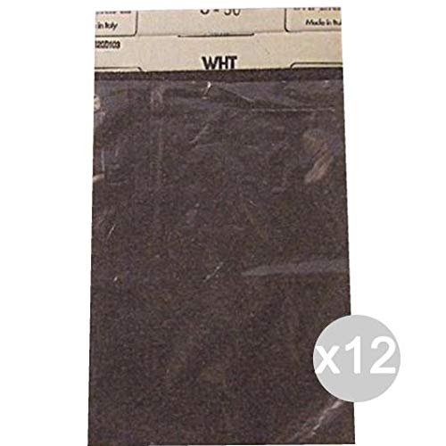 Glooke Selected Künstlerleinwand, 3 g / 50 x 3 cm, Schwarz, 12 Stück Glooke Selected Künstlerleinwand, 3 g / 50 x 3 cm, Schwarz, 12 Stück von Glooke Selected