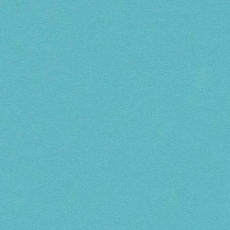 Karton A4 (21 x 29,7) Blau Türkis Nr. 25 von Glooke Selected