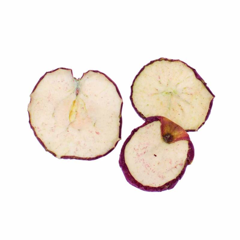 Apfelscheiben 60mm 50g Apfelscheiben 60mm 50g von Glorex