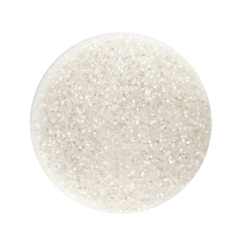 Bio Glitter fein von Glorex