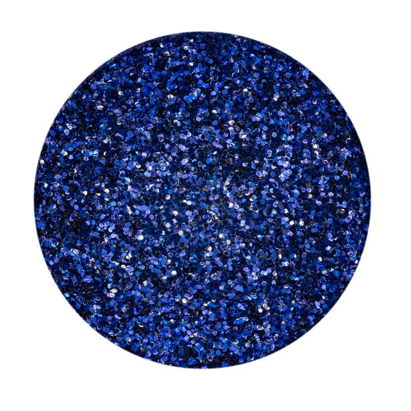 Bio Glitter fein von Glorex