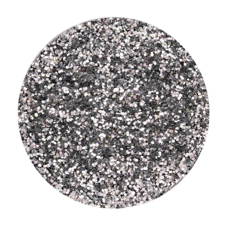 Bio Glitter fein von Glorex