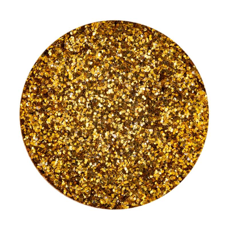 Bio Glitter fein von Glorex