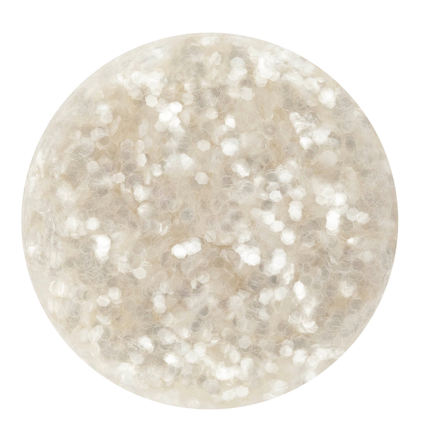 Bio Glitter grob Bio Glitter grob von Glorex