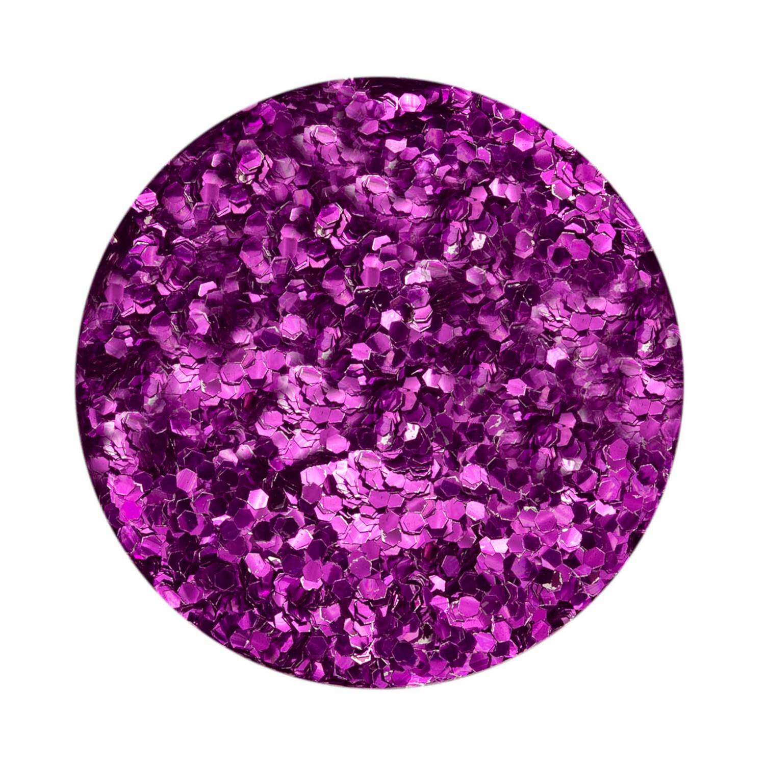 Bio Glitter grob Bio Glitter grob von Glorex