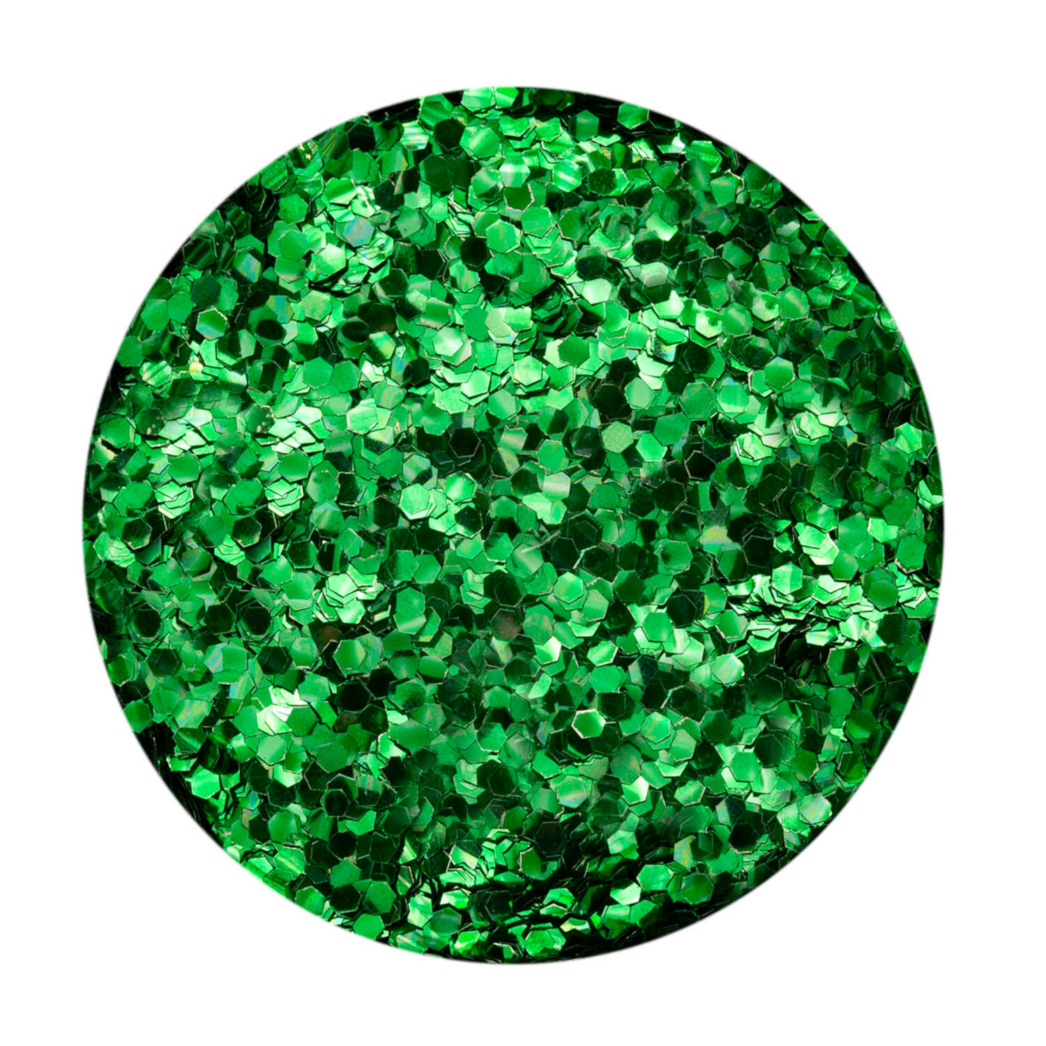 Bio Glitter grob Bio Glitter grob von Glorex