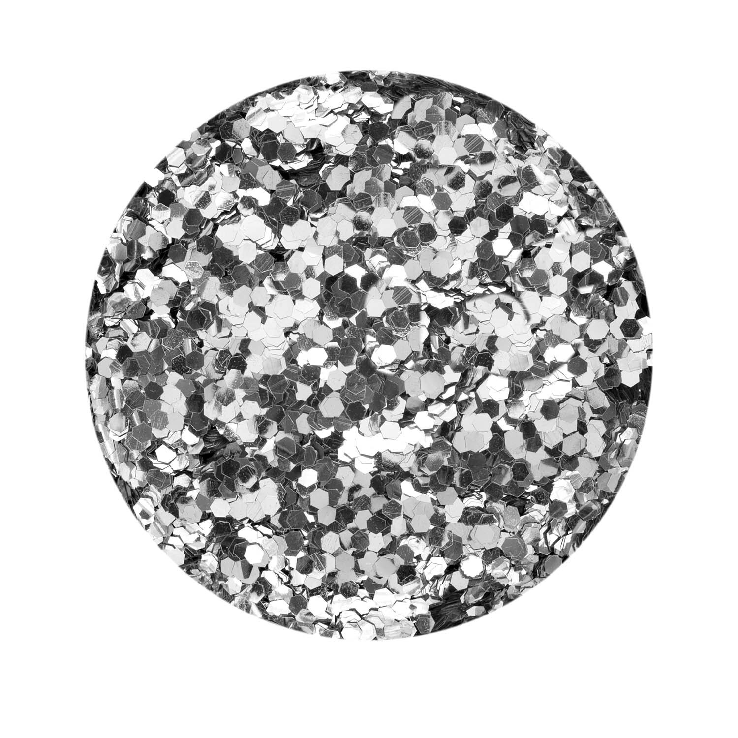 Bio Glitter grob Bio Glitter grob von Glorex
