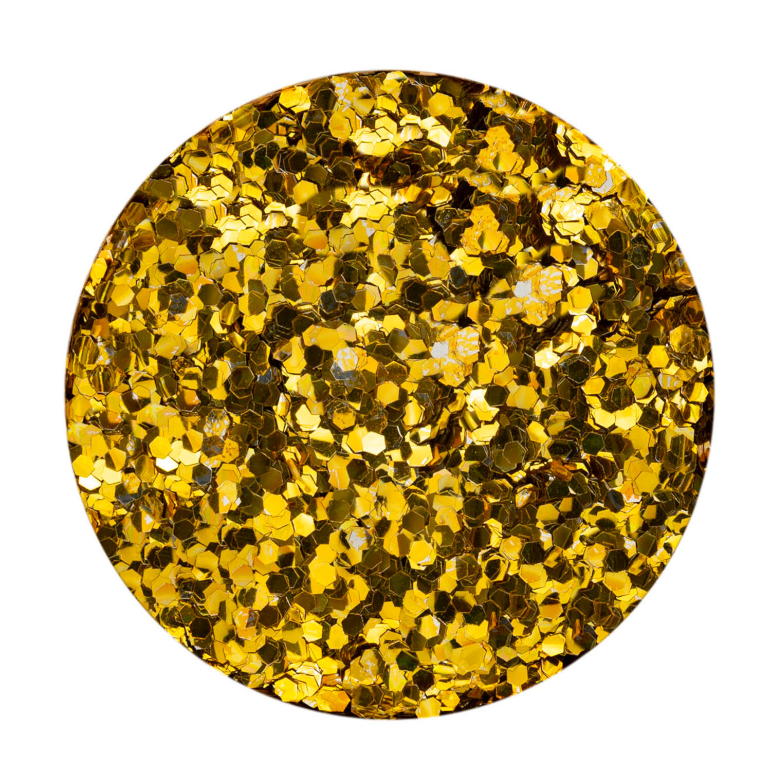 Bio Glitter grob Bio Glitter grob von Glorex