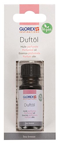 GLOREX 6 1600 307 Duftstoff für Seife 10ml "Sea-breeze" von Glorex