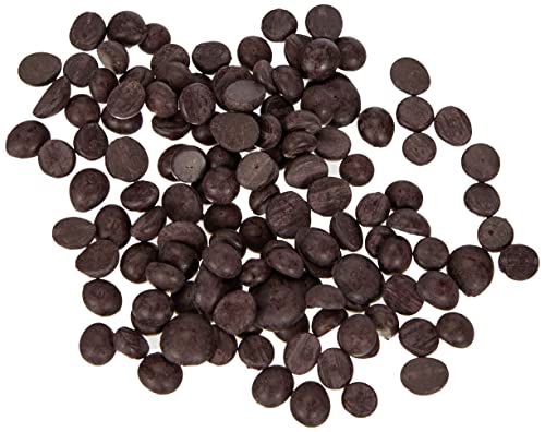 GLOREX 6 8613 203 - Wachsfarbe pink, in Pastillenform, 5 g, hochkonzentrierte Qualität, zum Färben von Kerzenwachs und Kerzengel bei der Kerzenherstellung GLOREX 6 8613 203 - Wachsfarbe pink, in Pastillenform, 5 g, hochkonzentrierte Qualität, zum Färben von Kerzenwachs und Kerzengel bei der Kerzenherstellung von Glorex