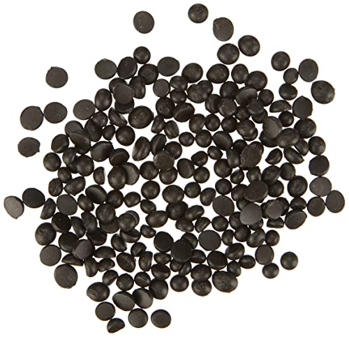 GLOREX 6 8613 207 - Wachsfarbe grün, in Pastillenform, 5 g, hochkonzentrierte Qualität, zum Färben von Kerzenwachs und Kerzengel bei der Kerzenherstellung GLOREX 6 8613 207 - Wachsfarbe grün, in Pastillenform, 5 g, hochkonzentrierte Qualität, zum Färben von Kerzenwachs und Kerzengel bei der Kerzenherstellung von Glorex